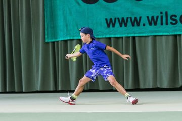 Bild 44 - Global Wilson Cup